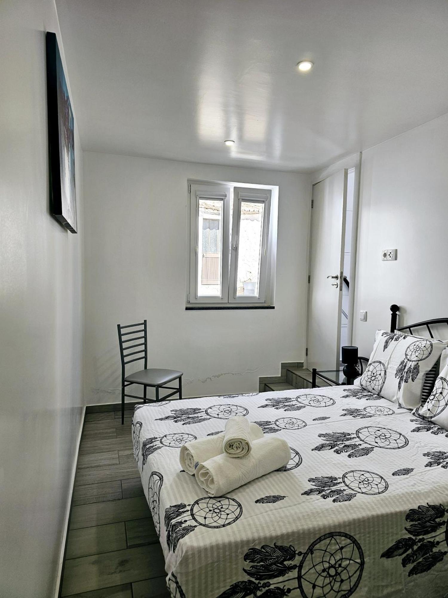 Casa D'Aldeia - Carrapateira Villa Aljezur Kültér fotó